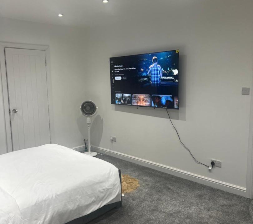 Photo of Bedroom in Custom House