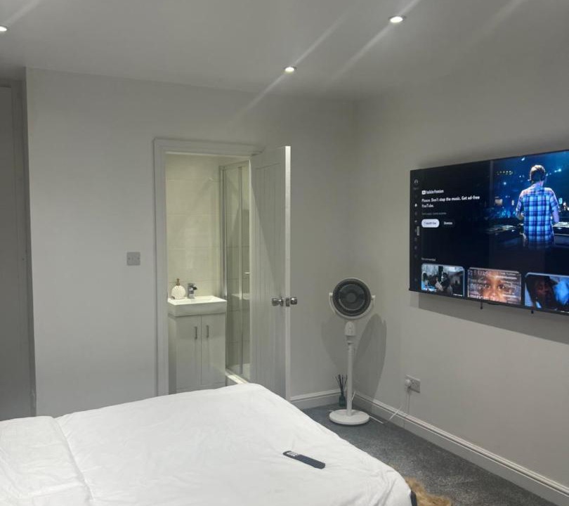 Photo of Bedroom in Custom House