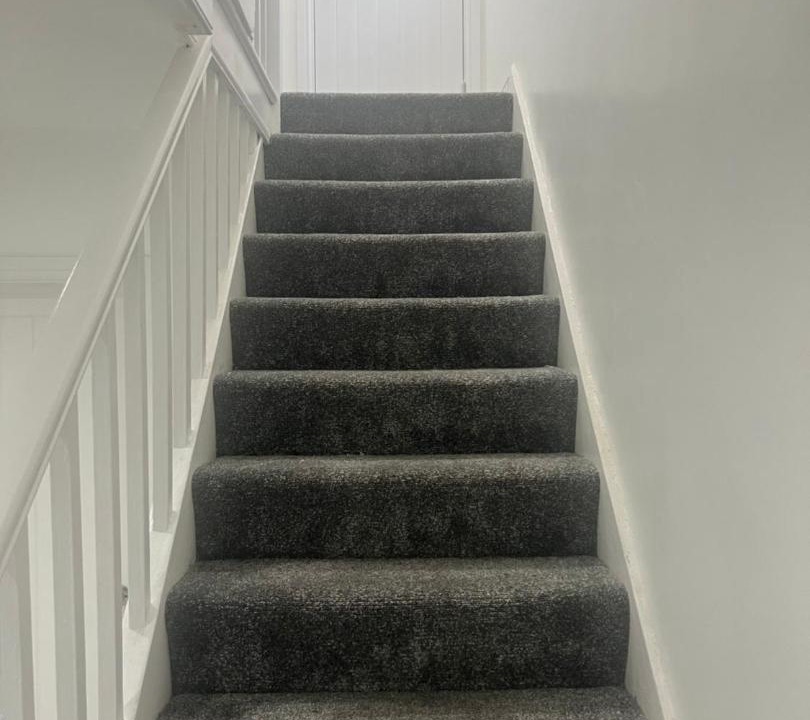 Photo of Bedroom in Custom House