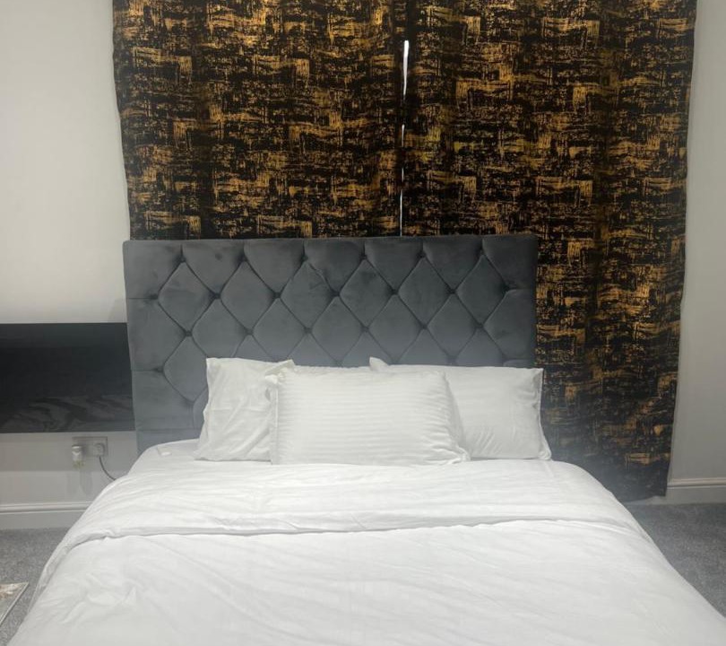 Photo of Bedroom in Custom House