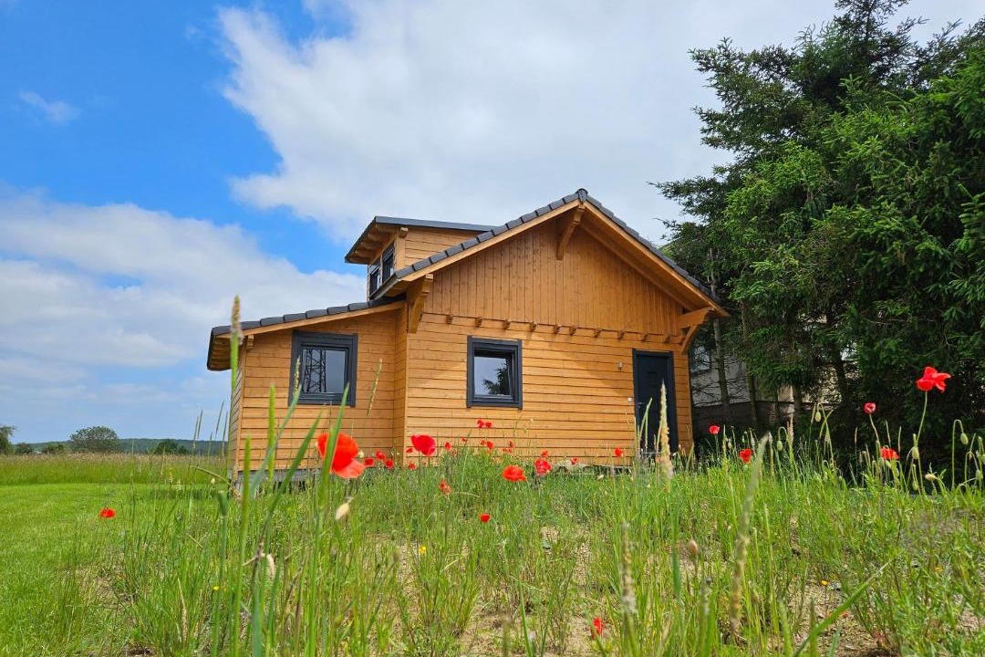 Photo of Buildings in Asswiller