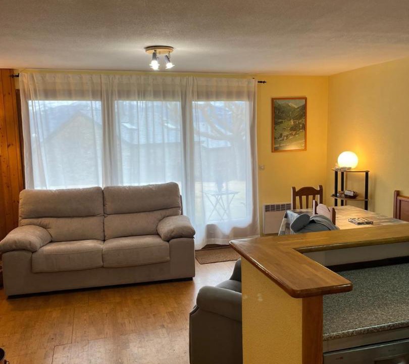 Photo of Livingroom in Sainte-Leocadie