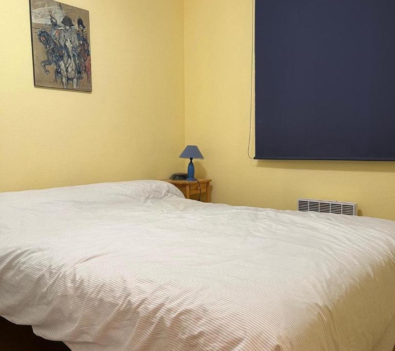 Photo of Bedroom in Sainte-Leocadie