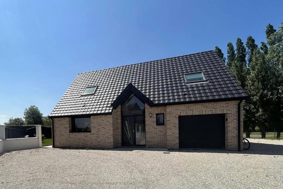 Photo of Buildings in Leffrinckoucke
