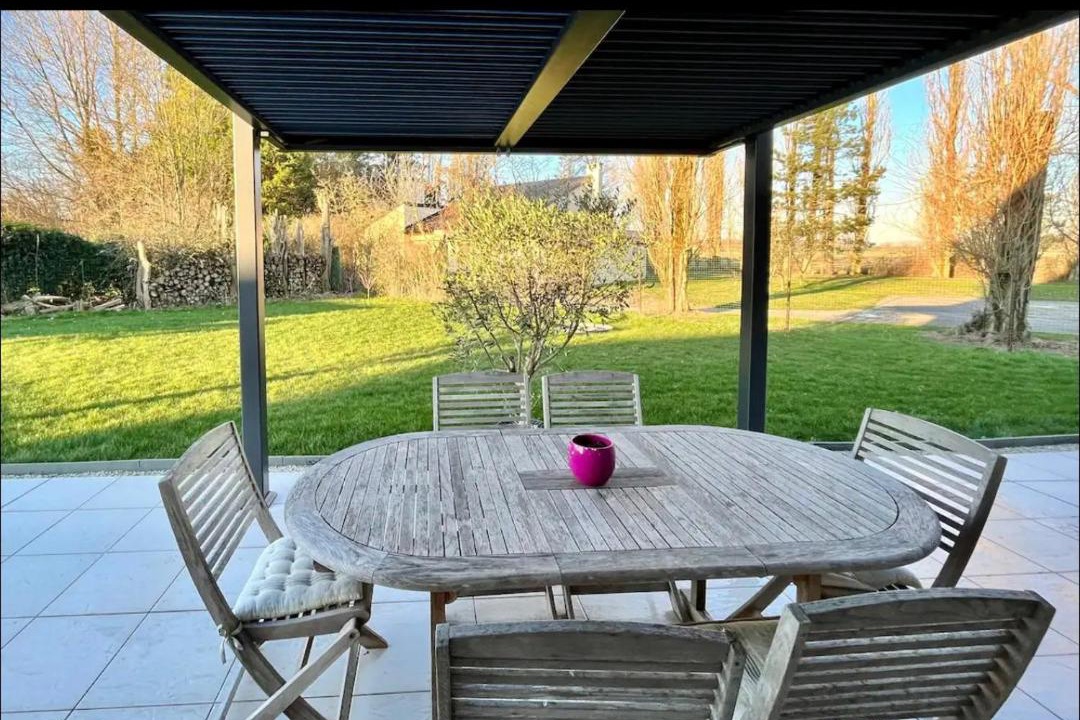 Photo of Patio Balcony in Leffrinckoucke