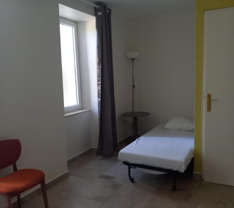 Photo of Bedroom in Pommiers-Moulons