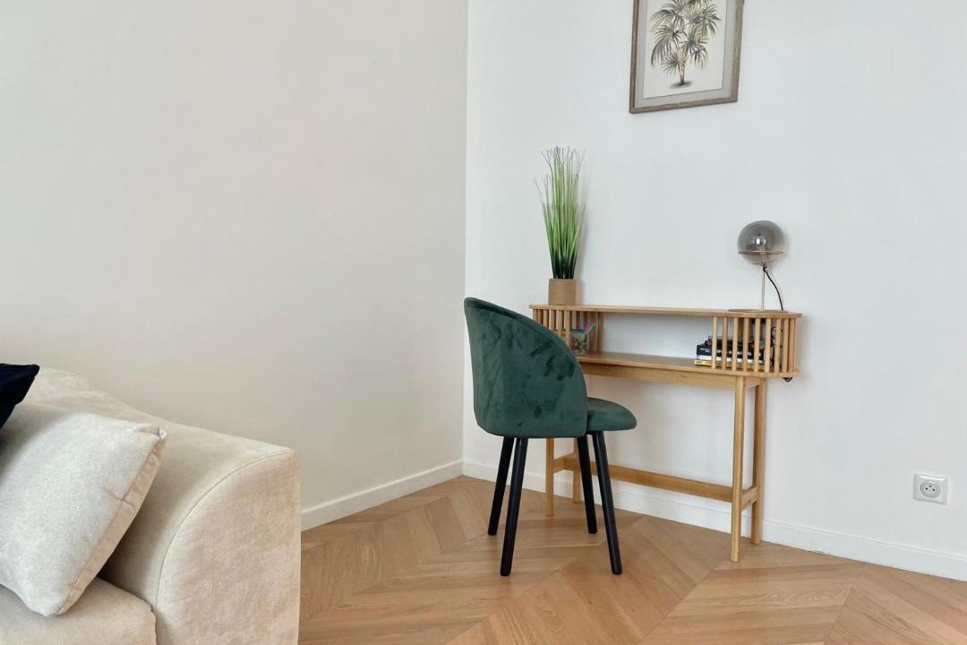 Photo of Livingroom in Mantes-la-Jolie