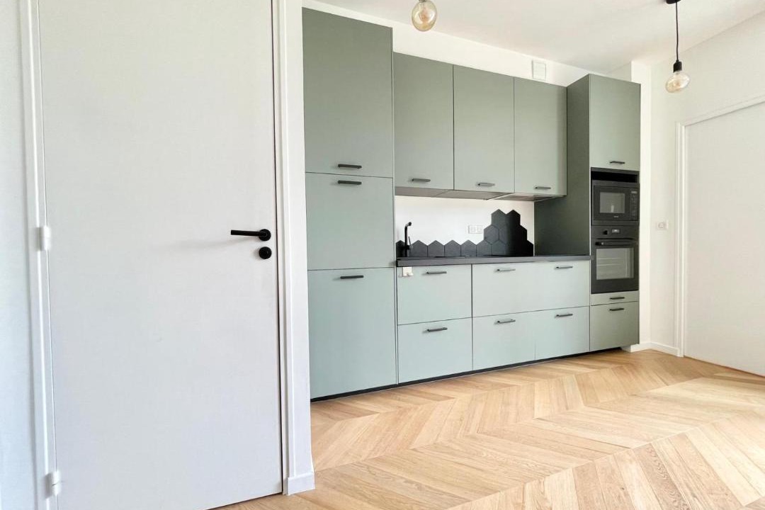 Photo of Kitchen in Mantes-la-Jolie