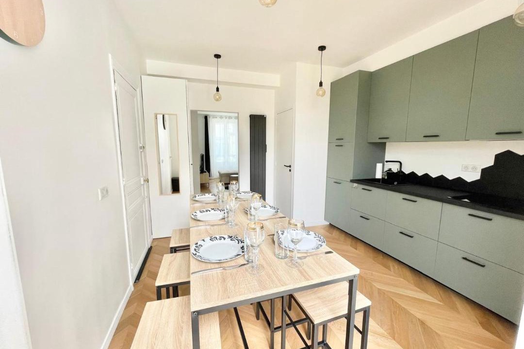 Photo of Others in Mantes-la-Jolie