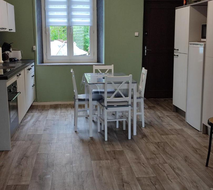 Photo of Livingroom in Fromelennes