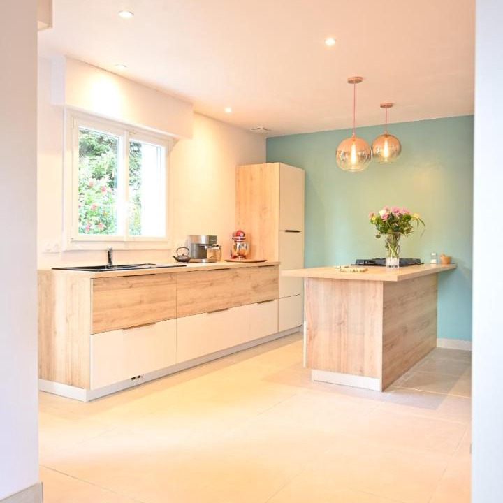 Photo of Kitchen in Pontivy