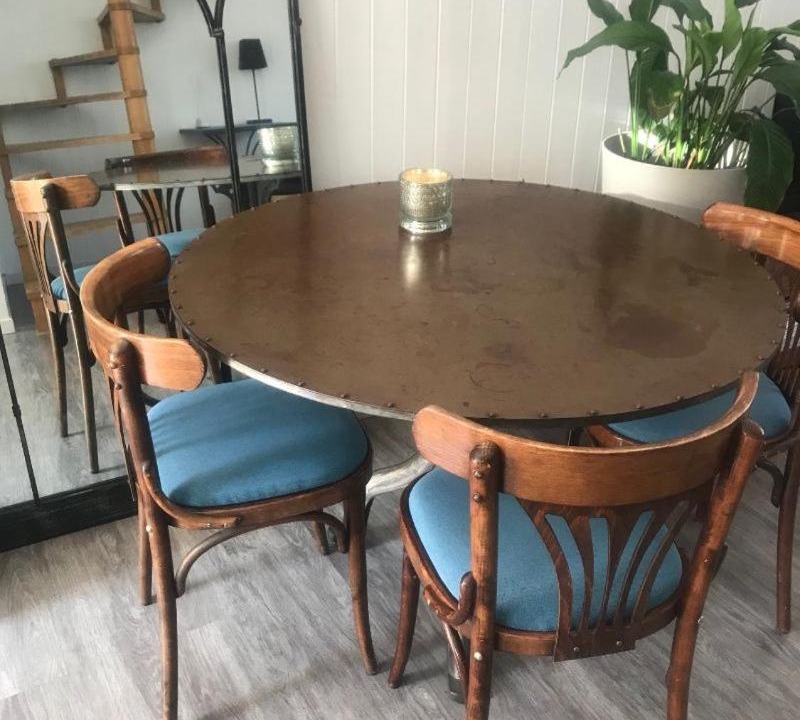 Photo of Livingroom in Neuvecelle