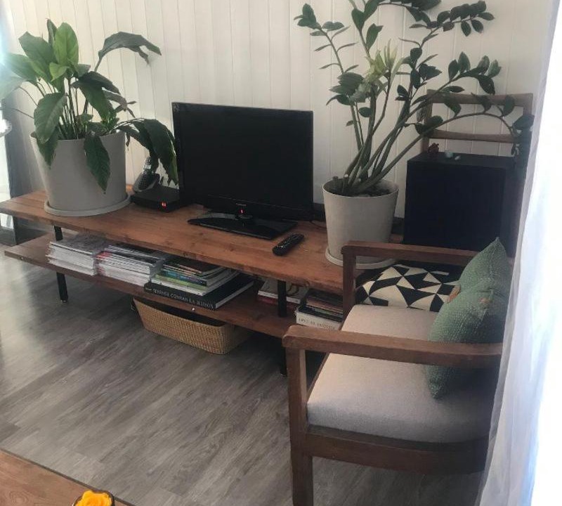 Photo of Livingroom in Neuvecelle