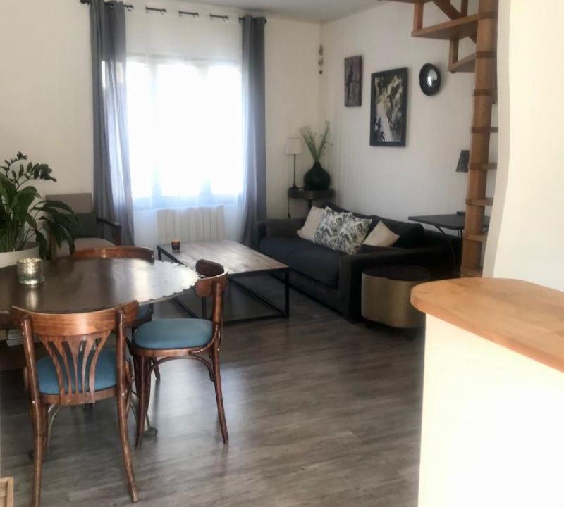 Photo of Livingroom in Neuvecelle