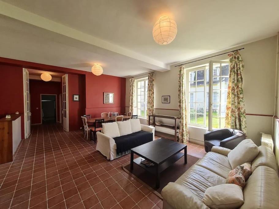 Photo of Livingroom in Versainville