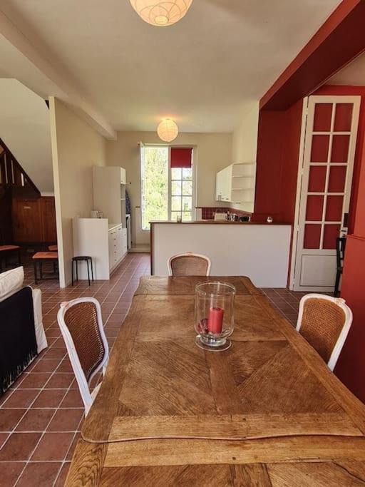 Photo of Livingroom in Versainville