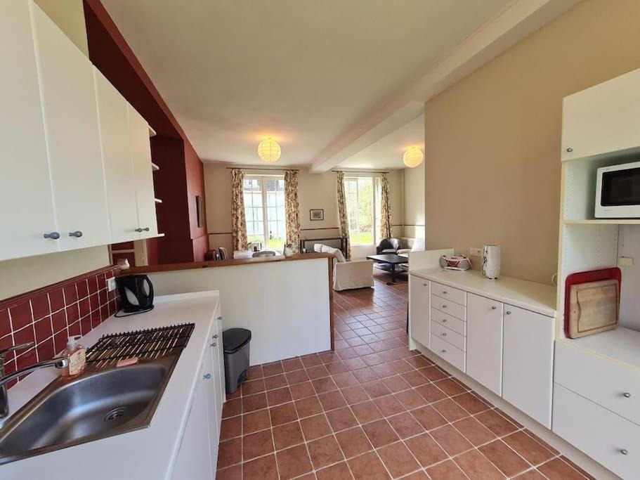 Photo of Kitchen in Versainville