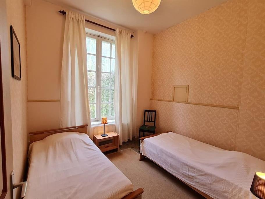 Photo of Bedroom in Versainville
