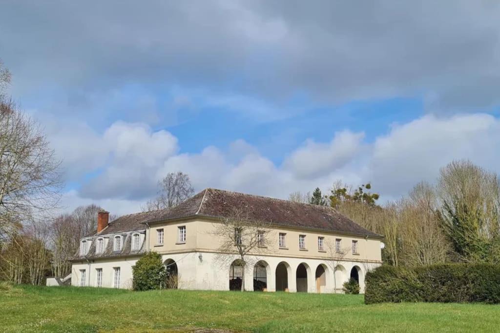 Photo of Buildings in Versainville