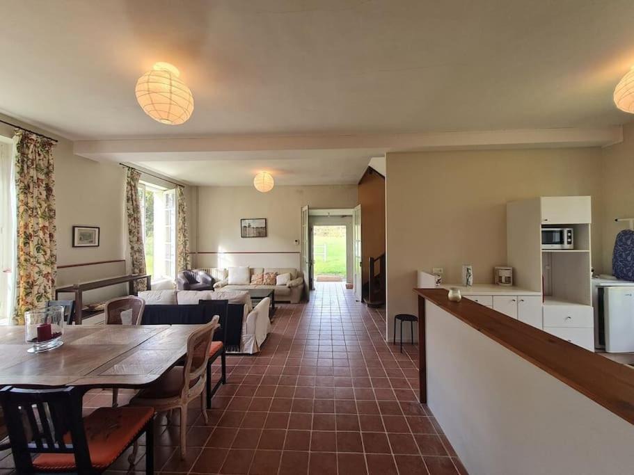 Photo of Livingroom in Versainville