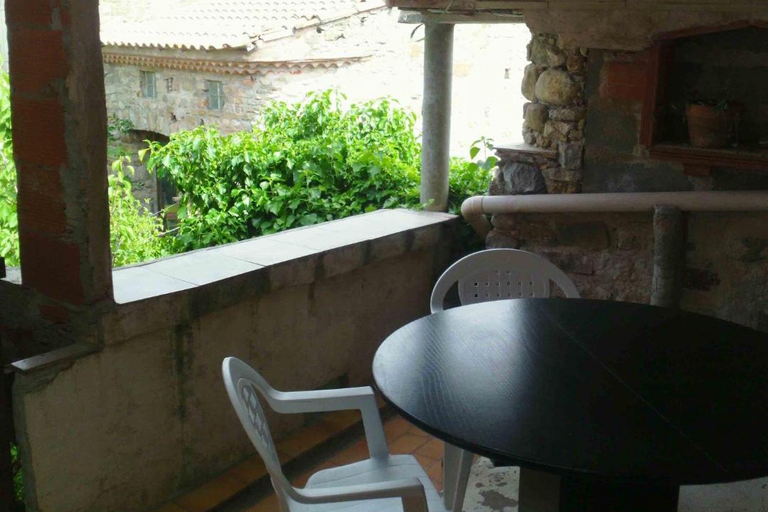 Photo of Patio Balcony in Albas