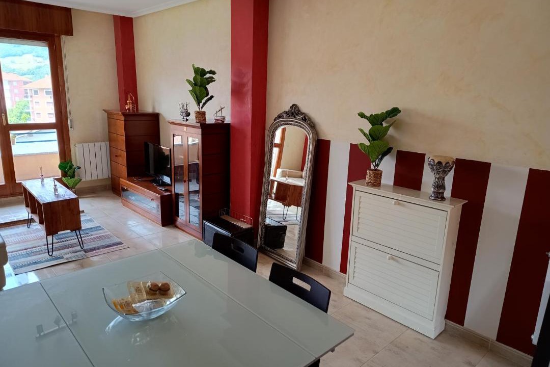 Photo of Livingroom in Voto