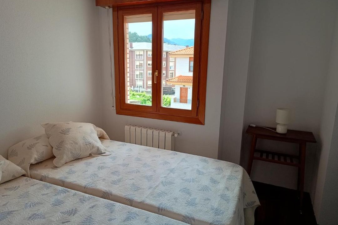 Photo of Bedroom in Voto