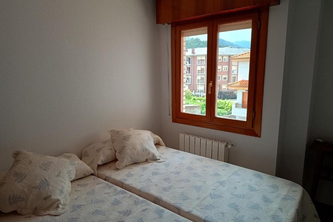 Photo of Bedroom in Voto