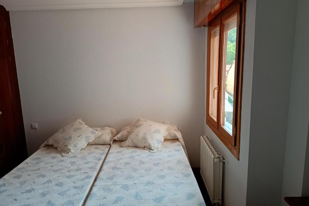 Photo of Bedroom in Voto