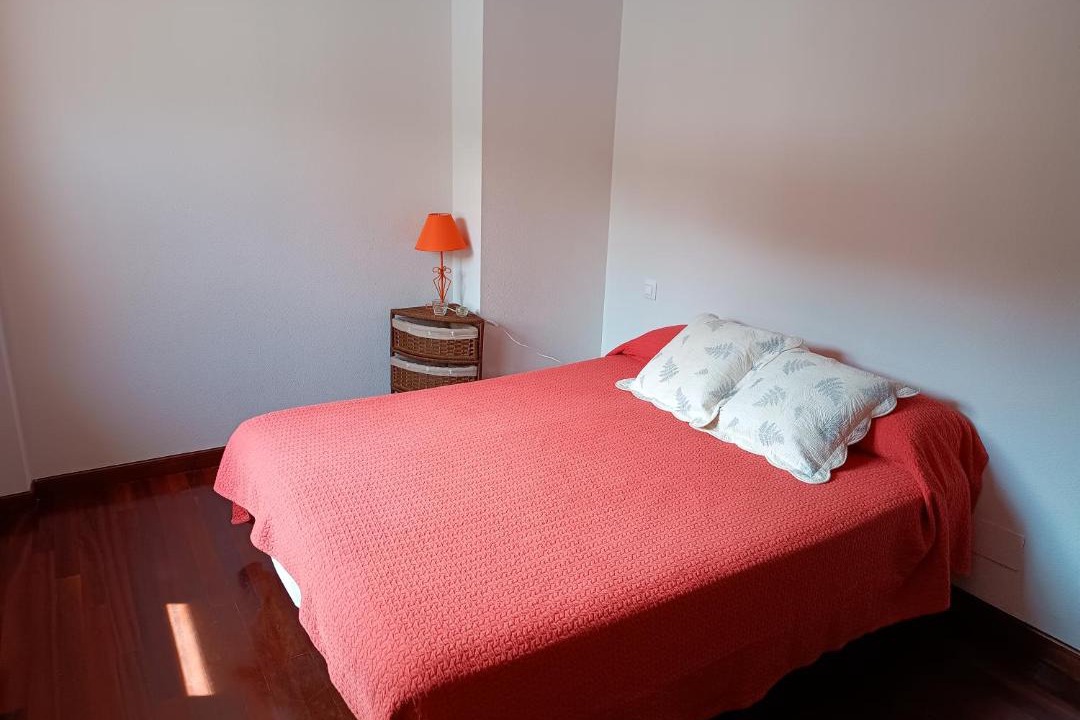 Photo of Bedroom in Voto