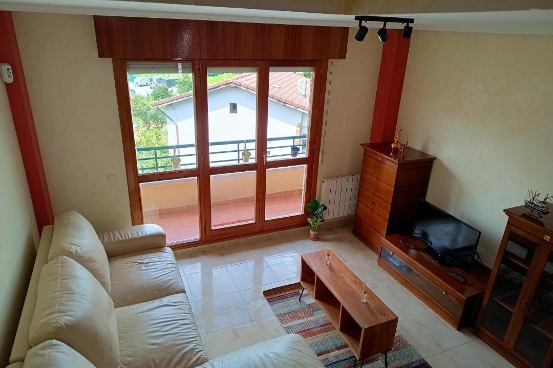 Photo of Livingroom in Voto