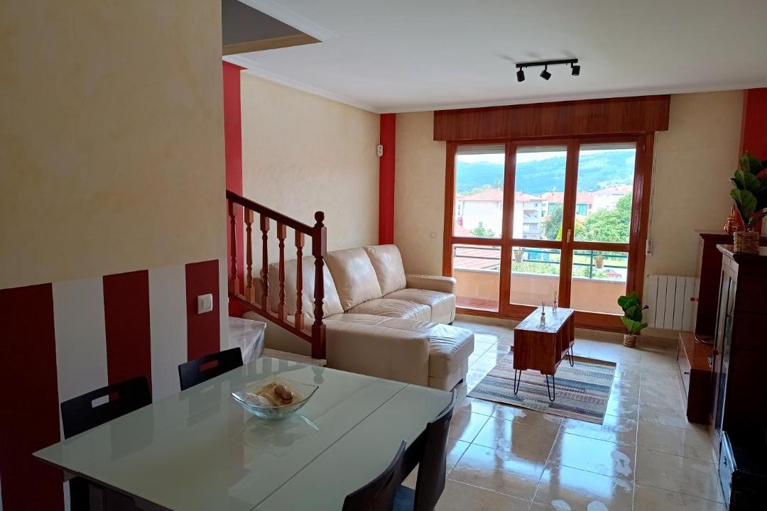 Photo of Livingroom in Voto