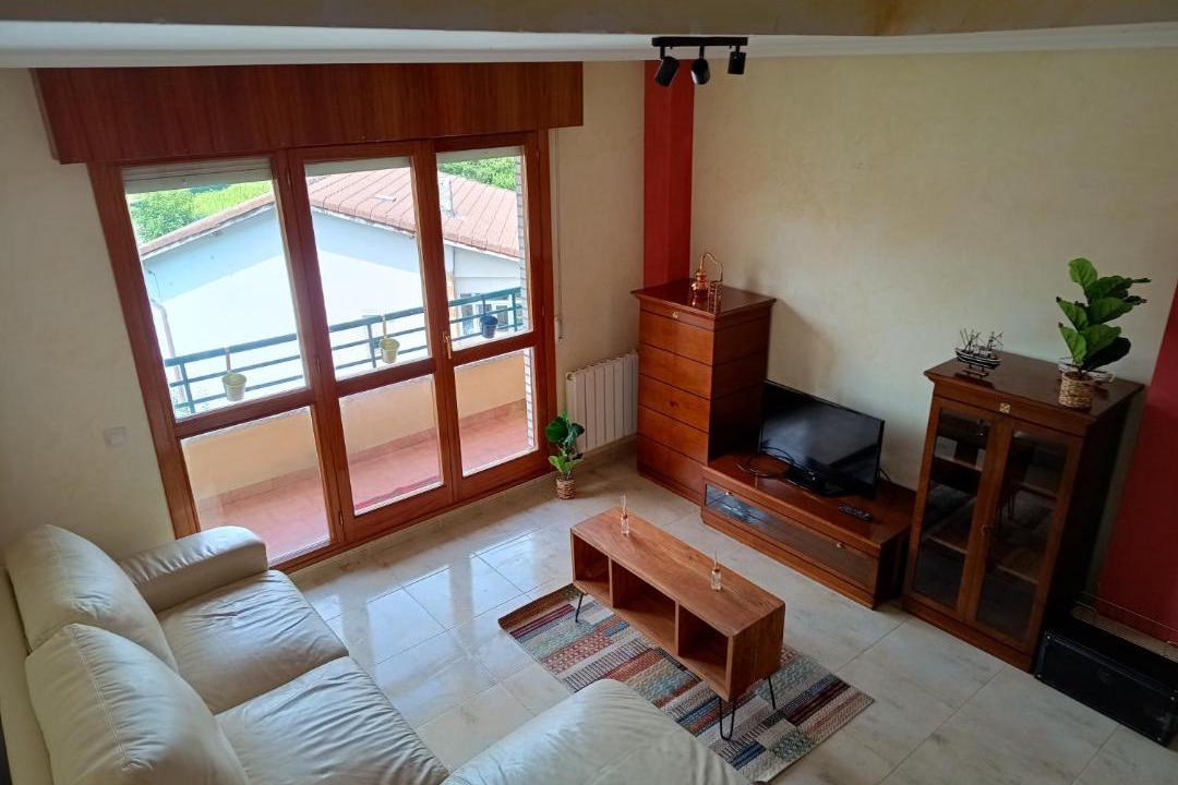 Photo of Livingroom in Voto