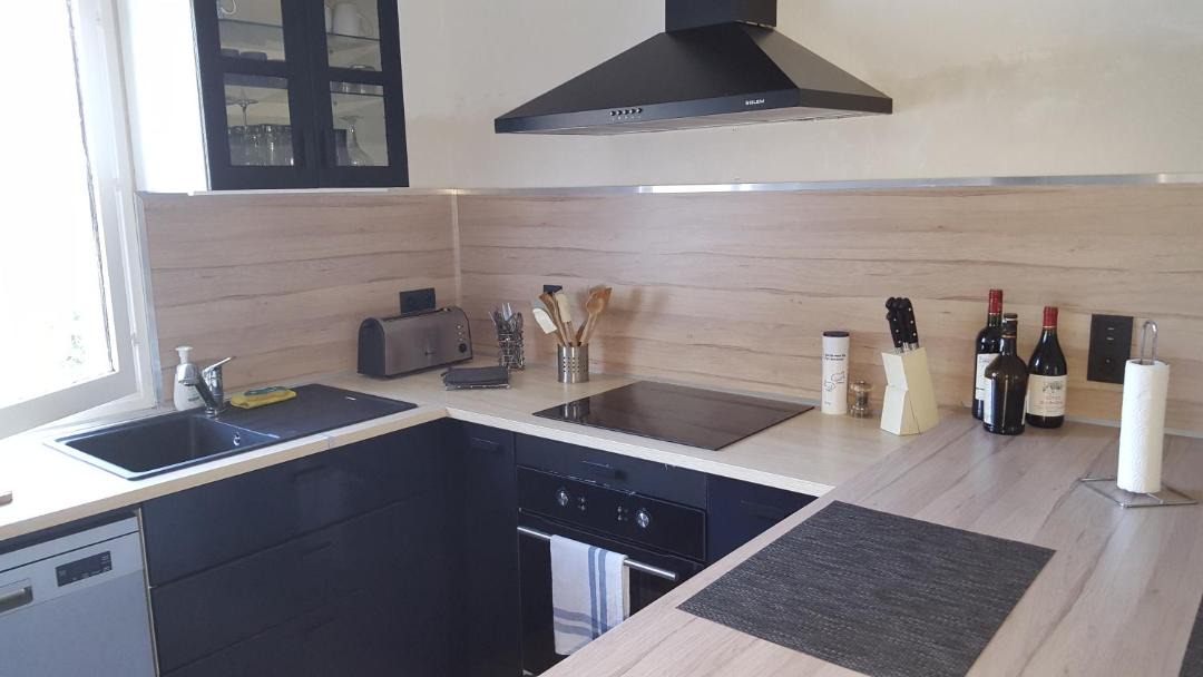 Photo of Kitchen in Reynes