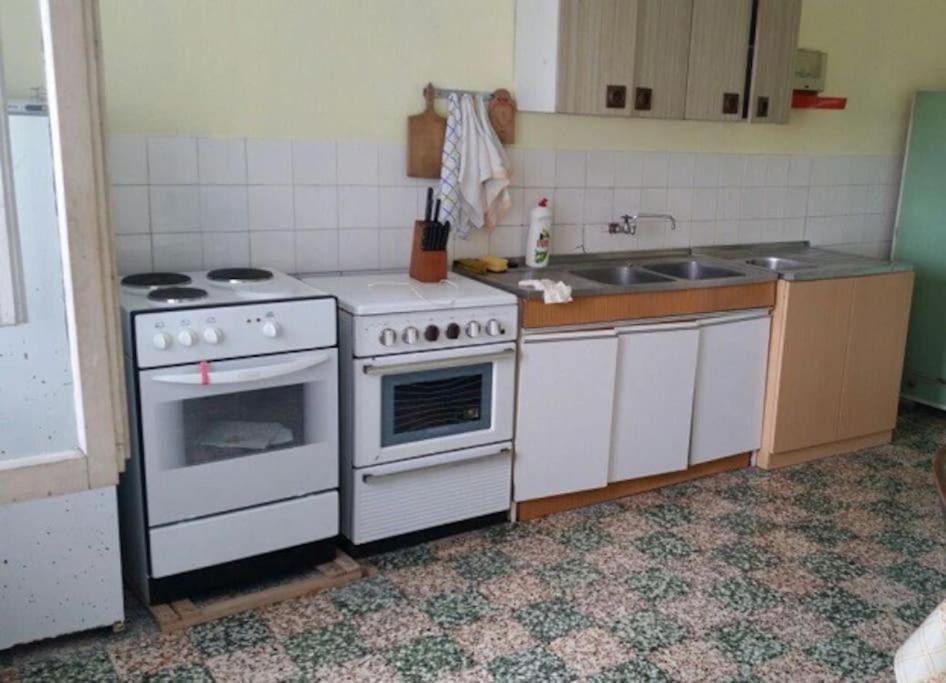 Photo of Kitchen in Razvode