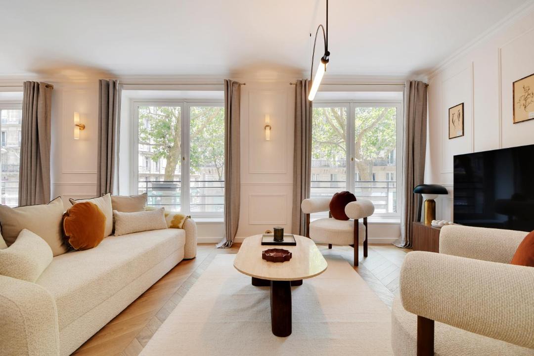 Photo of Livingroom in Odeon