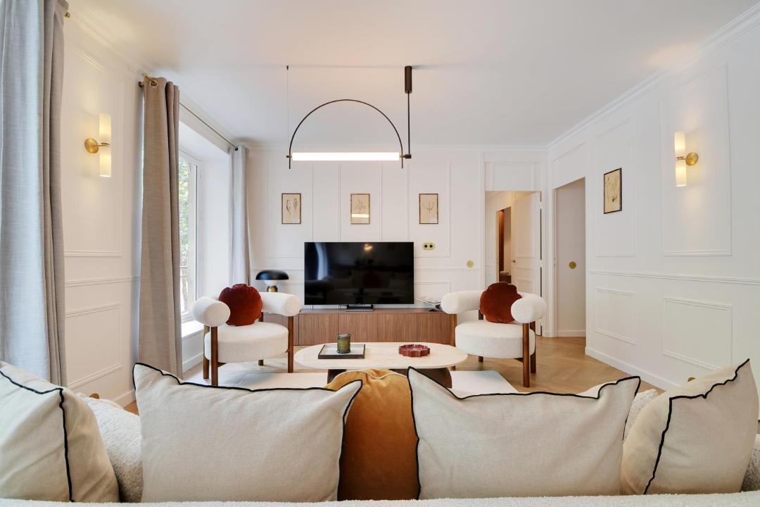 Photo of Livingroom in Odeon