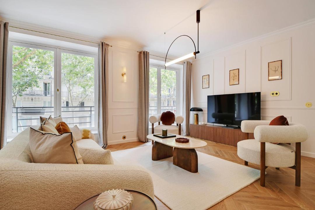 Photo of Livingroom in Odeon