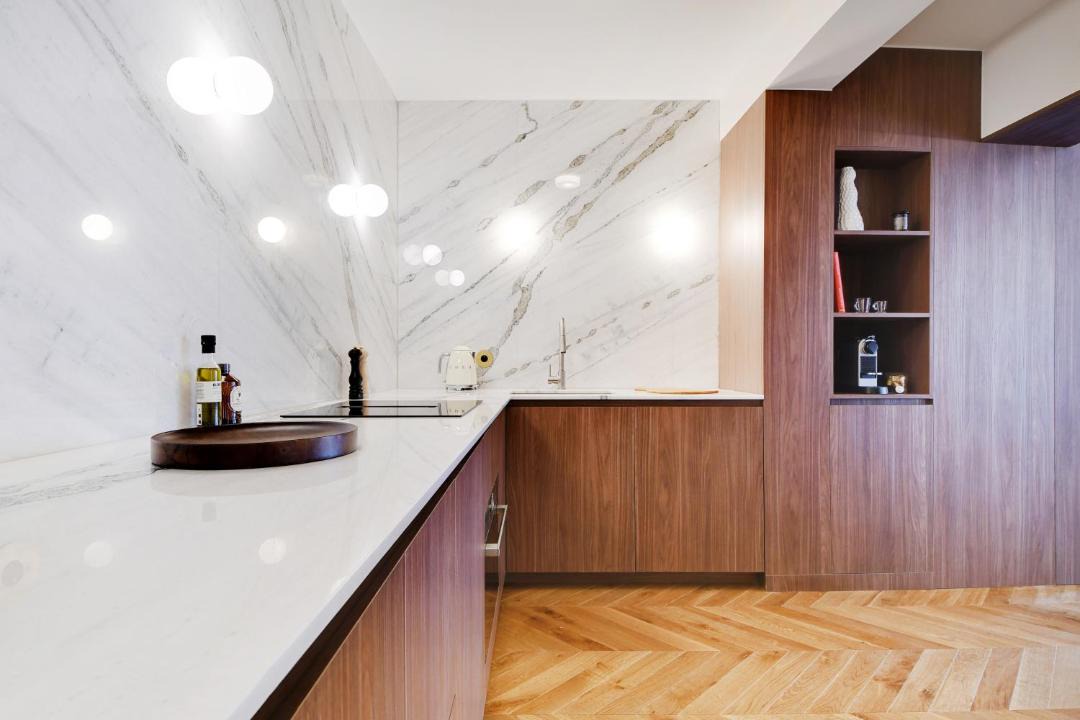 Photo of Kitchen in Odeon