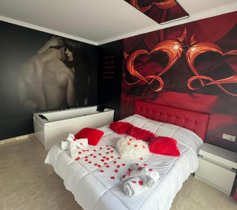 Photo of Bedroom in Fuentealbilla