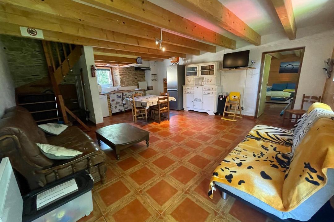 Photo of Livingroom in Mont-Roc