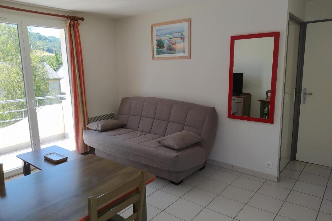Photo of Livingroom in Saint-Geniez-d'Olt