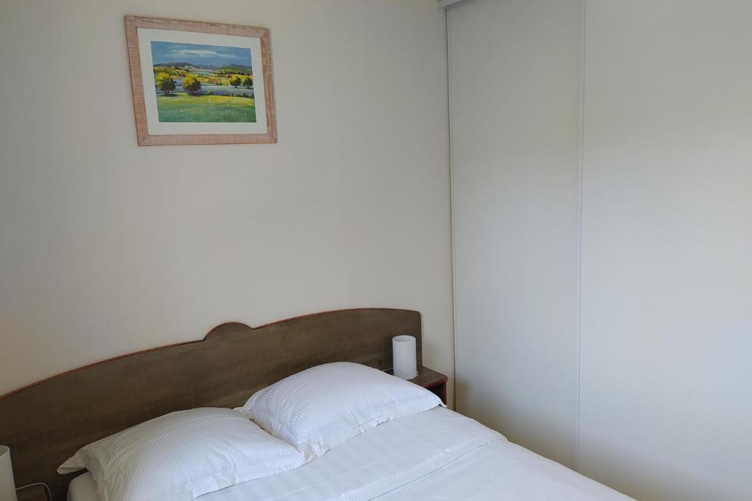 Photo of Bedroom in Saint-Geniez-d'Olt