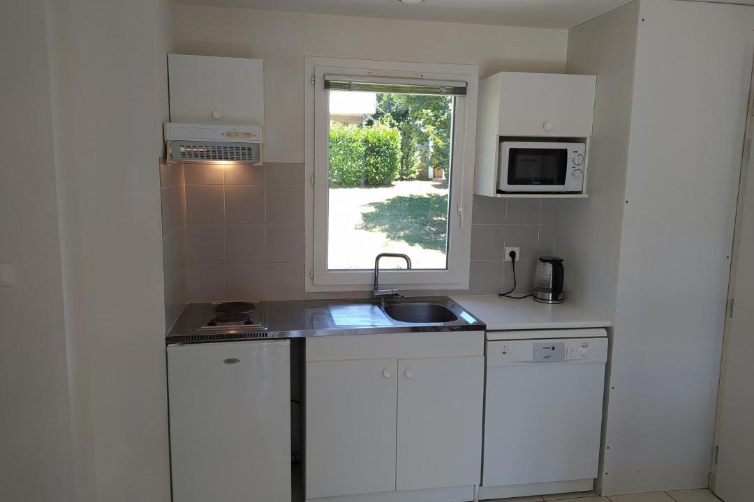 Photo of Kitchen in Saint-Geniez-d'Olt