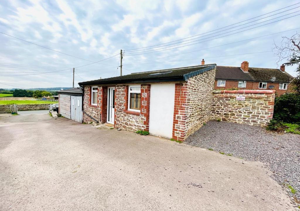 Photo of Buildings in Lydney