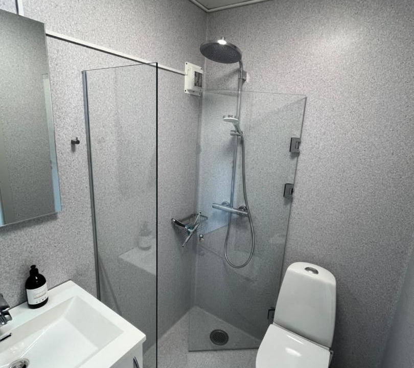 Photo of Bathroom in Herning