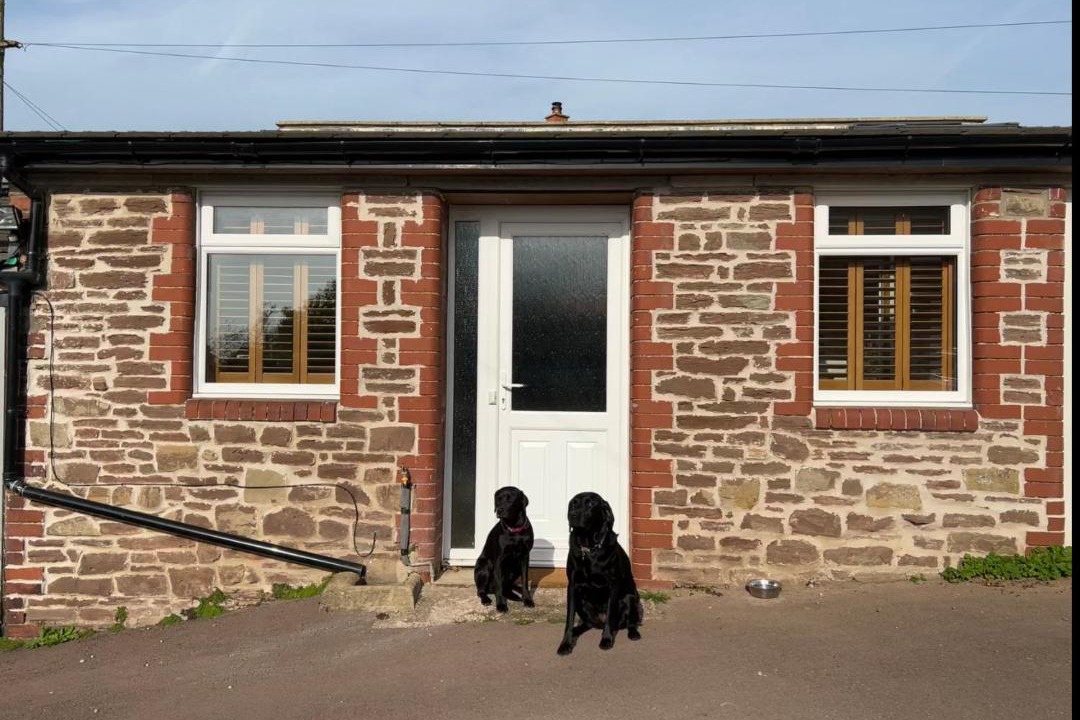 Photo of Buildings in Lydney