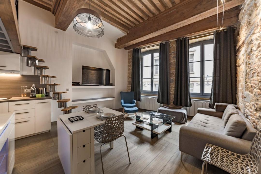 Photo of Others in Old Lyon