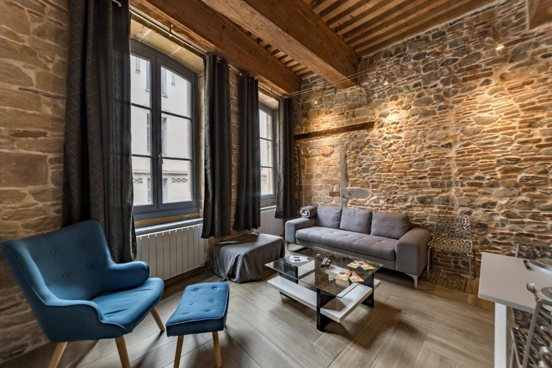 Photo of Others in Old Lyon