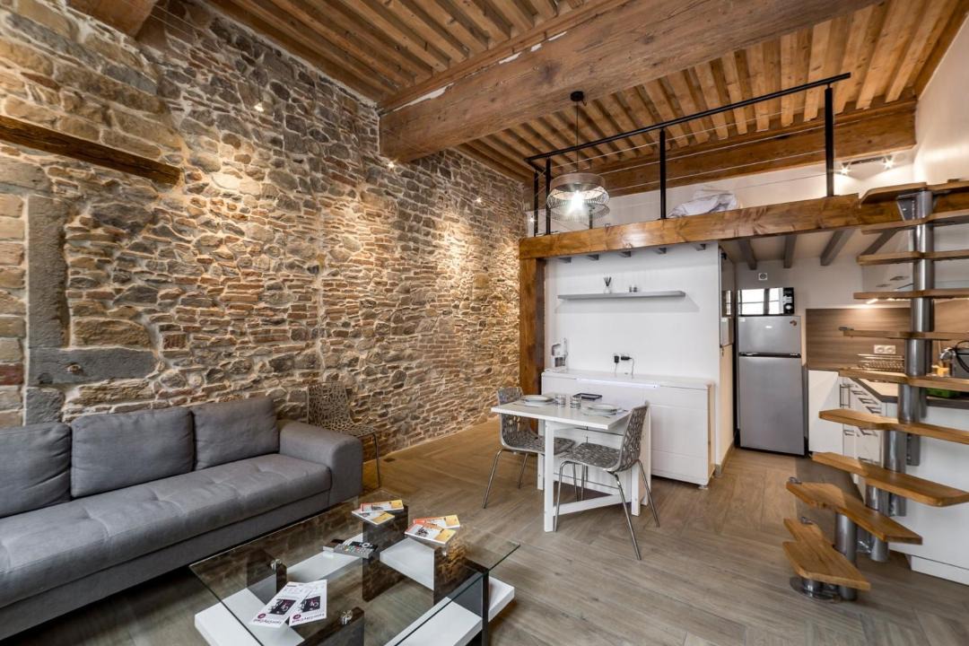 Photo of Others in Old Lyon